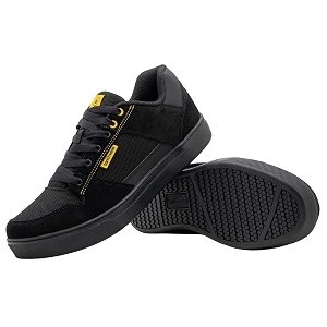 Tommaso Mens Mountain Bike Shoes - Comfortable