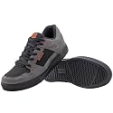 Tommaso Men’s Mountain Bike Shoes – Comfortable MTB Cycling Shoes for Trail, Gravel, BMX &amp; Casual Riding – Non-Cleat Cycling Sneakers