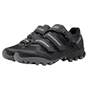 Tommaso Mens Cycling Shoes – SPD Compatible Outdoor, MTB, Gravel &amp; Mountain Bike Shoes – Walkable Design – Cleats Not Included