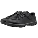 Tommaso Mens Cycling Shoes – SPD Compatible Outdoor, MTB, Gravel & Mountain Bike Shoes – Walkable Design – Cleats Not Included