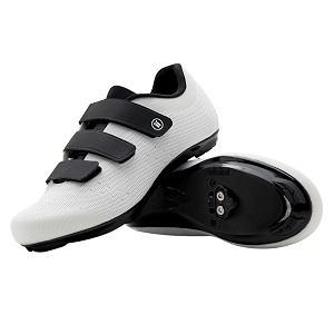 tommaso pista 100 women39s spin class ready cycling shoe bundle with compatibl