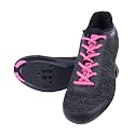 Tommaso Pista SPD &amp; Peloton Shoes for Women—2 in 1—Fit for Peloton, Spin &amp; Indoor Bikes—Install Your Own Delta or SPD Cleats Essential Bike Accessories for Cyclebar &amp; Soulcycle