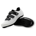 Tommaso Pista SPD &amp; Peloton Shoes for Women—2 in 1—Fit for Peloton, Spin &amp; Indoor Bikes—Install Your Own Delta or SPD Cleats Essential Bike Accessories for Cyclebar &amp; Soulcycle