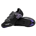 Tommaso Pista SPD &amp; Peloton Shoes for Women—2 in 1—Fit for Peloton, Spin &amp; Indoor Bikes—Install Your Own Delta or SPD Cleats Essential Bike Accessories for Cyclebar &amp; Soulcycle