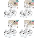 Tommee Tippee Natural Start Perfect Latch Trial Kit