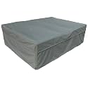 Tommy Bahama Rectangular Dining Set Cover, 125" X 84" X 30"