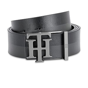 Tommy Hilfiger Ainsley Leather Reversible Belt For