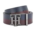 Tommy Hilfiger Ainsley Leather Reversible Belt For