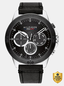 TOMMY HILFIGER Analog Watch - For Men