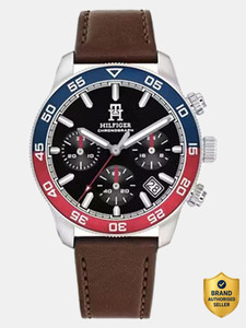 TOMMY HILFIGER Analog Watch - For Men