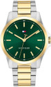 TOMMY HILFIGER Analog Watch - For Men