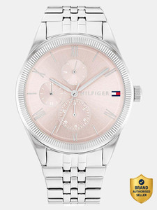 TOMMY HILFIGER Analog Watch - For Women