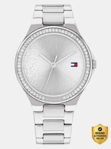 TOMMY HILFIGER Analog Watch - For Women