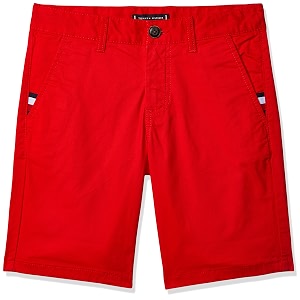 Tommy Hilfiger Boys Shorts