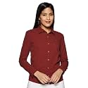 Tommy Hilfiger Boy39s Solid Regular Fit Shirt