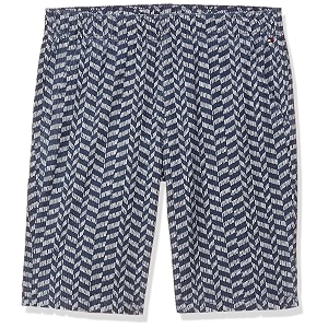 Tommy Hilfiger Boys Regular fit Cotton Shorts