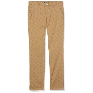 Tommy Hilfiger Boys Slim fit Trousers