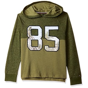 Tommy Hilfiger Boys Sweatshirt