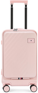 TOMMY HILFIGER Duke Cabin Suitcase 8 Wheels