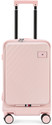 TOMMY HILFIGER Duke Cabin Suitcase 8 Wheels