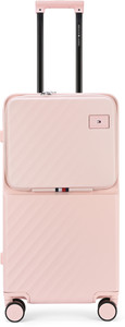 TOMMY HILFIGER Duke Check-in Suitcase 8 Wheels
