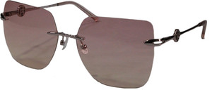 TOMMY HILFIGER Gradient UV Protection Butterfly Sunglasses