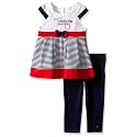 Tommy Hilfiger Men's Casual Dress Braided Belt