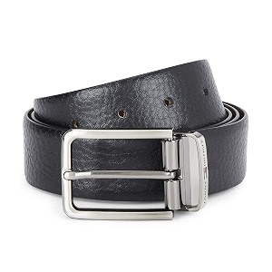 Tommy Hilfiger Leather Men Belt