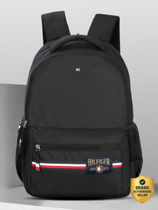 tommy hilfiger matias 32 l laptop backpack