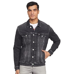Tommy Hilfiger Mens Casual