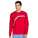 Tommy Hilfiger Men39s Cotton Round Neck Sweatshirt