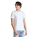 Tommy Hilfiger Men39s Cotton Slim Fit T-Shirt