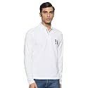 Tommy Hilfiger Men39s Cotton Casual Round Neck