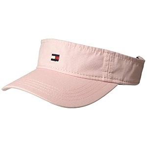 tommy hilfiger men39s dad hat flag solid cotton visor