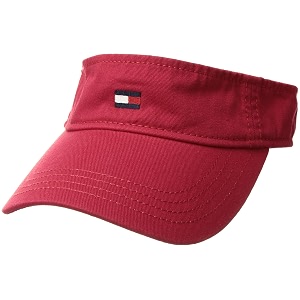 tommy hilfiger men39s dad hat flag solid cotton visor