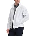 Tommy Hilfiger Men's Lightweight Waterproof Regatta Bomber Jacket