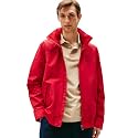 Tommy Hilfiger Men's Lightweight Waterproof Regatta Bomber Jacket