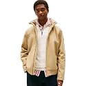 Tommy Hilfiger Men's Lightweight Waterproof Regatta Bomber Jacket