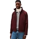 Tommy Hilfiger Men's Lightweight Waterproof Regatta Bomber Jacket