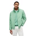 Tommy Hilfiger Men's Lightweight Waterproof Regatta Bomber Jacket