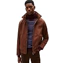 Tommy Hilfiger Men's Lightweight Waterproof Regatta Bomber Jacket
