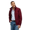 Tommy Hilfiger Men's Lightweight Waterproof Regatta Bomber Jacket
