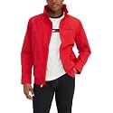 Tommy Hilfiger Men's Lightweight Waterproof Regatta Bomber Jacket