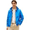 Tommy Hilfiger Men's Lightweight Waterproof Regatta Bomber Jacket