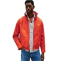 Tommy Hilfiger Men's Lightweight Waterproof Regatta Bomber Jacket