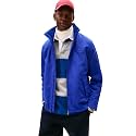 Tommy Hilfiger Men's Lightweight Waterproof Regatta Bomber Jacket