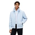 Tommy Hilfiger Men's Lightweight Waterproof Regatta Bomber Jacket