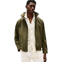 Tommy Hilfiger Men's Lightweight Waterproof Regatta Bomber Jacket