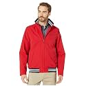Tommy Hilfiger Men's Lightweight Waterproof Regatta Bomber Jacket
