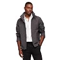 Tommy Hilfiger Men's Lightweight Waterproof Regatta Bomber Jacket